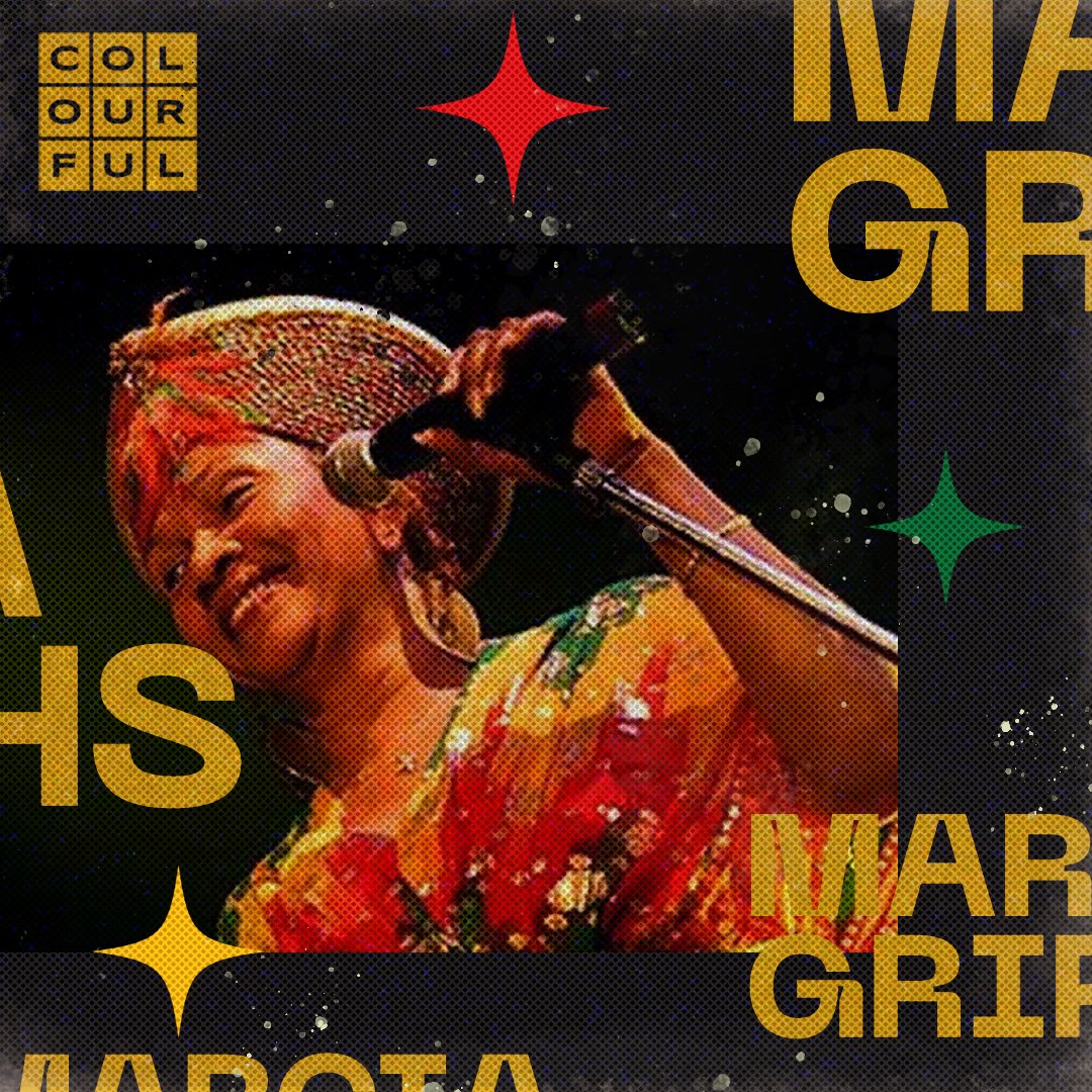 colourfulradio's tweet photo. Today in #ReggaeMonth, we celebrate the Queen of #Reggae #MarciaGriffiths
The founding member of the #IThrees has had a career spanning four decades and is the voice behind the #ElectricSlide!
To learn more, visit https://t.co/0ZFOWnhfwX
#reggaemusic #BlackHistoryMonth https://t.co/A9ILztCPOB
