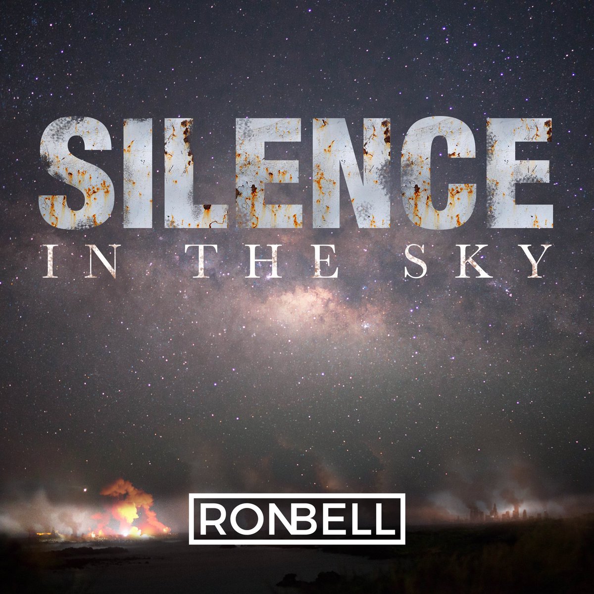 Obsidian_PR's tweet photo. Big love to @IslingtonRadio for #playlisting #newmusic by #RonBell, @joncanem7 and @RomeroVox - adding them to their #radioplay #playlist. ❤️ https://t.co/gxnEVmi3sH