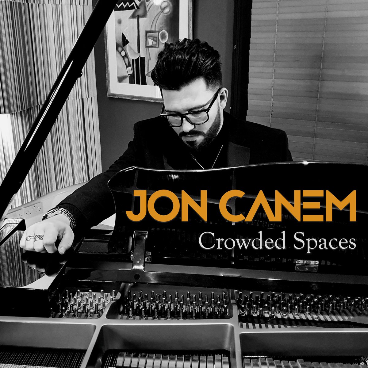 Obsidian_PR's tweet photo. Big love to @IslingtonRadio for #playlisting #newmusic by #RonBell, @joncanem7 and @RomeroVox - adding them to their #radioplay #playlist. ❤️ https://t.co/gxnEVmi3sH