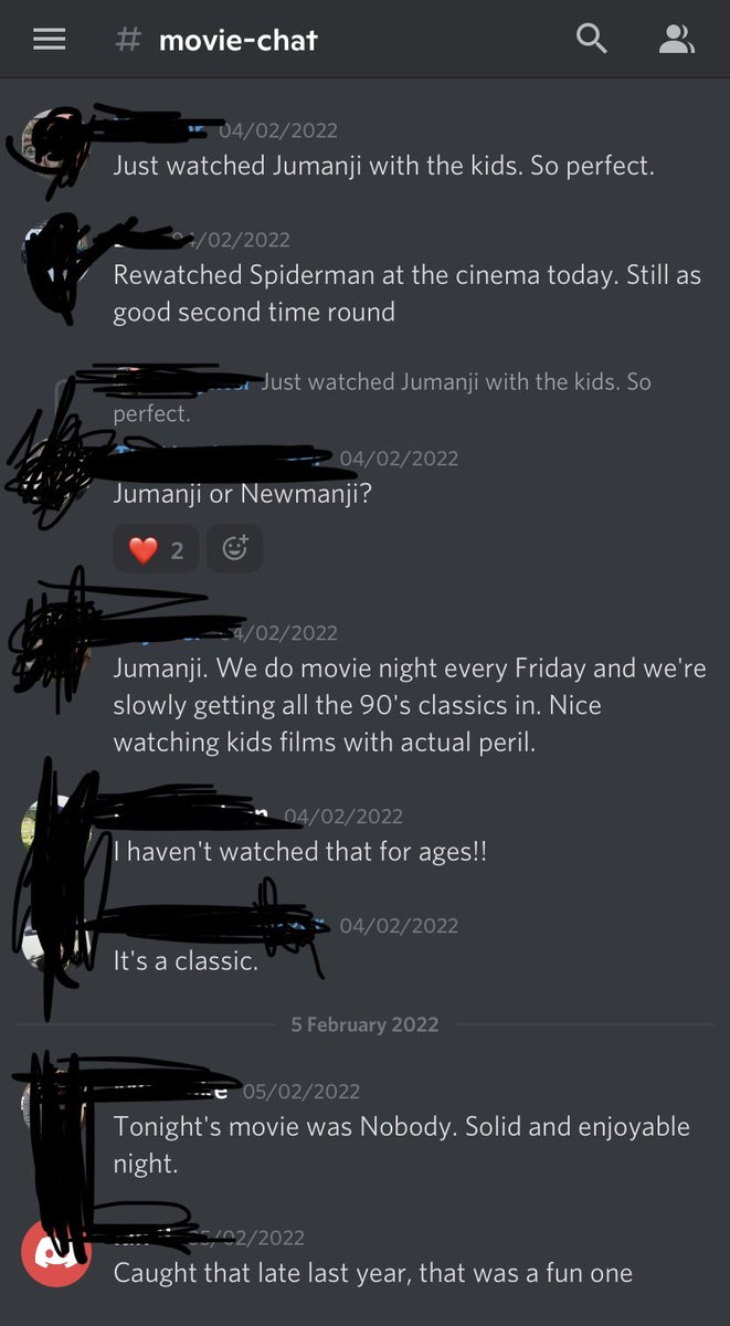 we_madethis's tweet image. Fancy becoming a Patron of the network &amp;amp; help us keep all our great shows on air?

We can offer perks such as joining our Discord, filled with both listeners and podcasters, chatting about the podcasts, movies, TV &amp;amp; more.

Support us for just $3 a month: Patreon.com/wemadethis