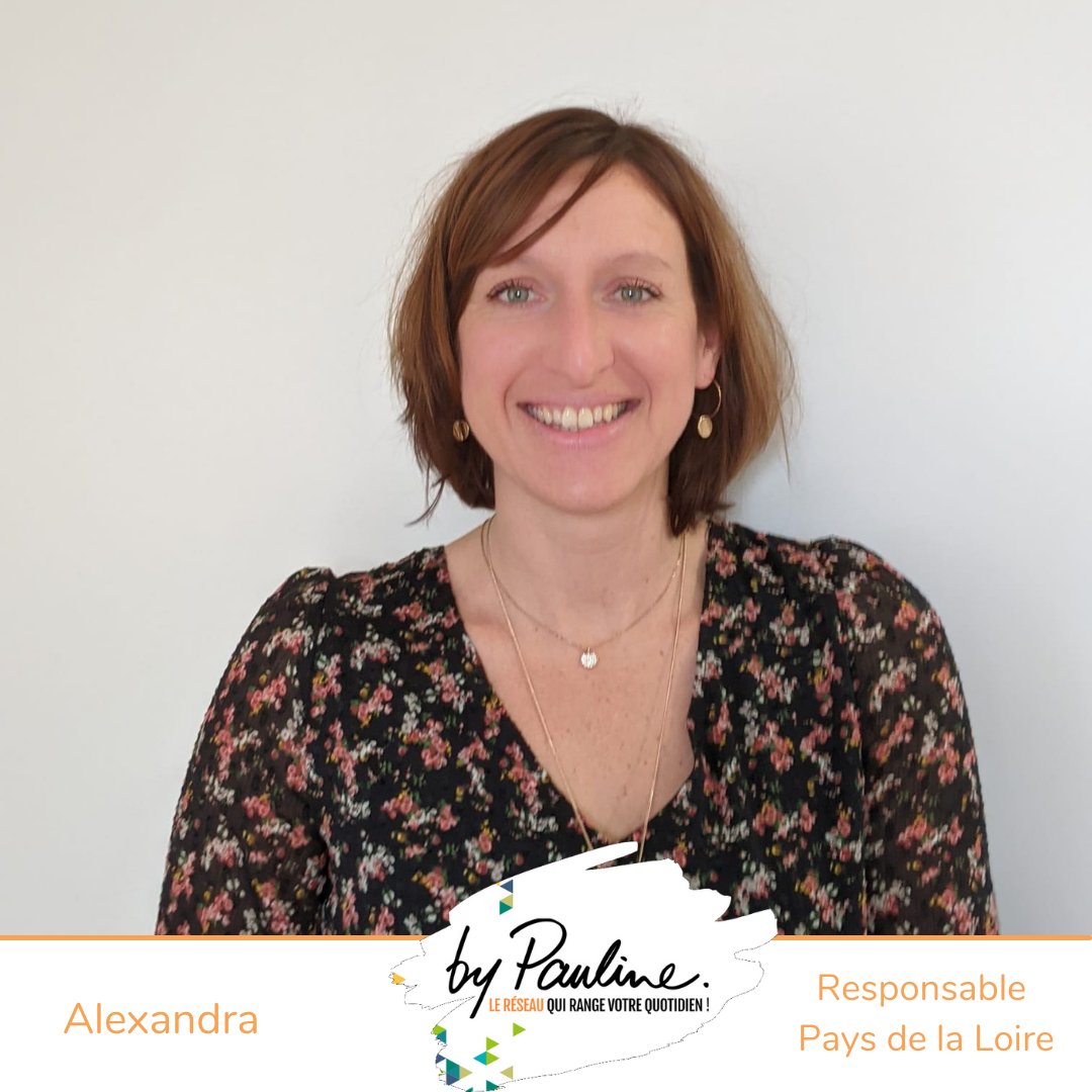 ByPauline_'s tweet photo. Nous sommes ravies d'accueillir Alexandra, notre nouvelle Responsable #paysdelaloire #nantes 
#homeorganizer #officeorganizer #professionneldelorganisation #expertrangement #rangementmaison #rangementbureau #tri #optimisation #desencombrement 
https://t.co/xLTuAt8BYG https://t.co/DSorP7kMoQ
