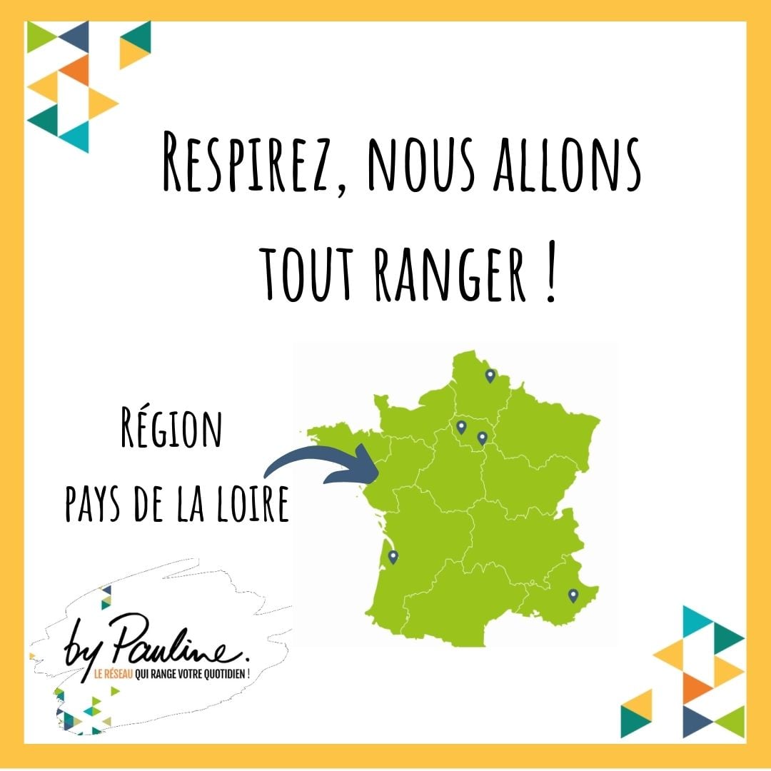ByPauline_'s tweet photo. Nous sommes ravies d'accueillir Alexandra, notre nouvelle Responsable #paysdelaloire #nantes 
#homeorganizer #officeorganizer #professionneldelorganisation #expertrangement #rangementmaison #rangementbureau #tri #optimisation #desencombrement 
https://t.co/xLTuAt8BYG https://t.co/DSorP7kMoQ