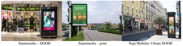 MediaLeaderFR's tweet photo. #DOOH #Economie #Retail
Phenix (@PhenixStories) fait son entrée sur le marché du DOOH en grande distribution avec l’acquisition de Smartmedia, annoncée par @SebRomelot, Fondateur de Phenix Groupe et Thierry Lerat, Président de Smartmedia.
https://t.co/Tshfszy6Tk https://t.co/hom30abqAp