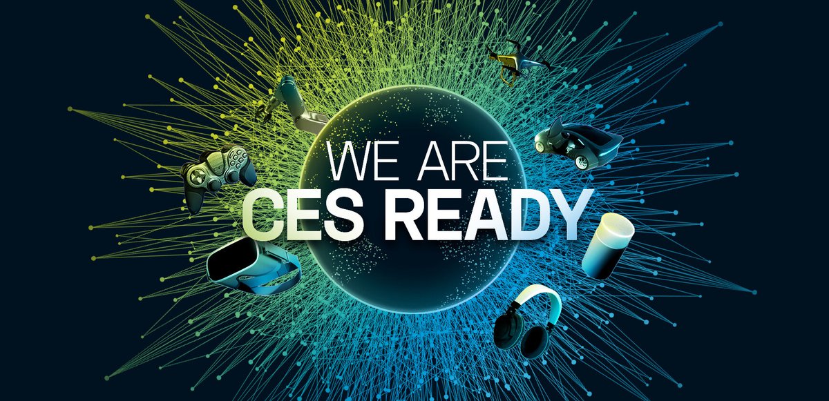 Au CES 2022, AMD, Intel et NVIDIA évoquent leurs nouveaux GPU #Libéré dlvr.it/SJbB7f