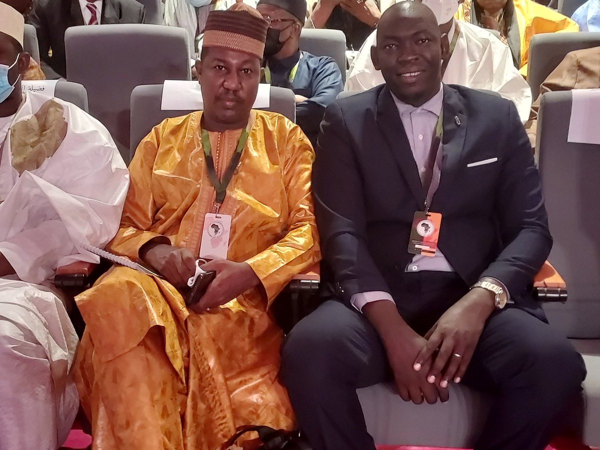 norotigui's tweet photo. Conférence Africaine sur la Paix à  Nouakchott du 08 au 10 février 2022. https://t.co/CD43z0H5pA