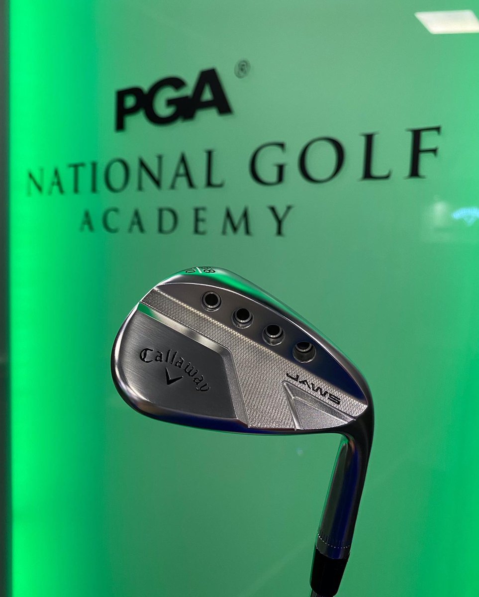 PGA National Golf Academy tweet media