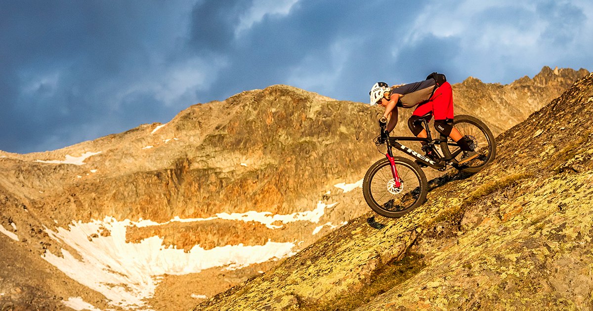 TrekBikesIndia's tweet photo. If you’re going to get just one mountain bike, make it Fuel EX. Built for you, no matter where you roll. 

Know more: https://t.co/0ITfizNe1U

#TrekBikesIndia #BetterwithBikes #BelieveinBikes #MountainBike #FuelEx https://t.co/0s70wmcOcR