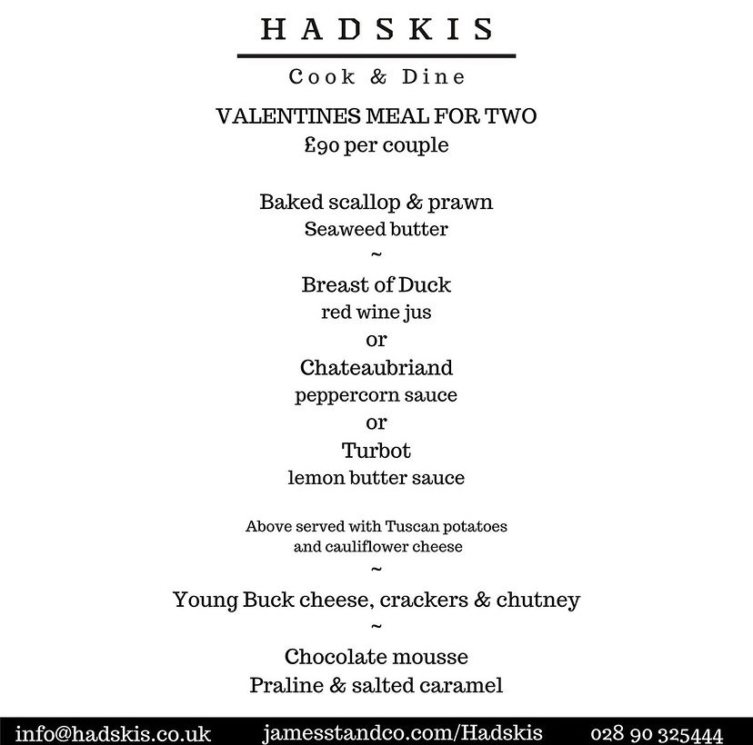 James St, Belfast tweet media