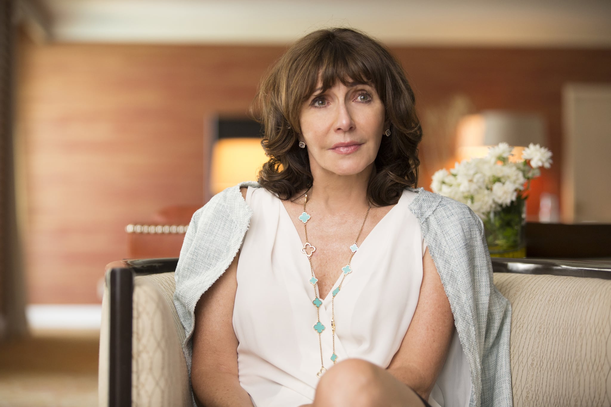 Happy 69th Birthday Mary Steenburgen  