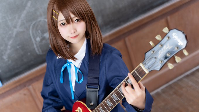コスプレイヤーニャロメ・ニアのTwitter画像7