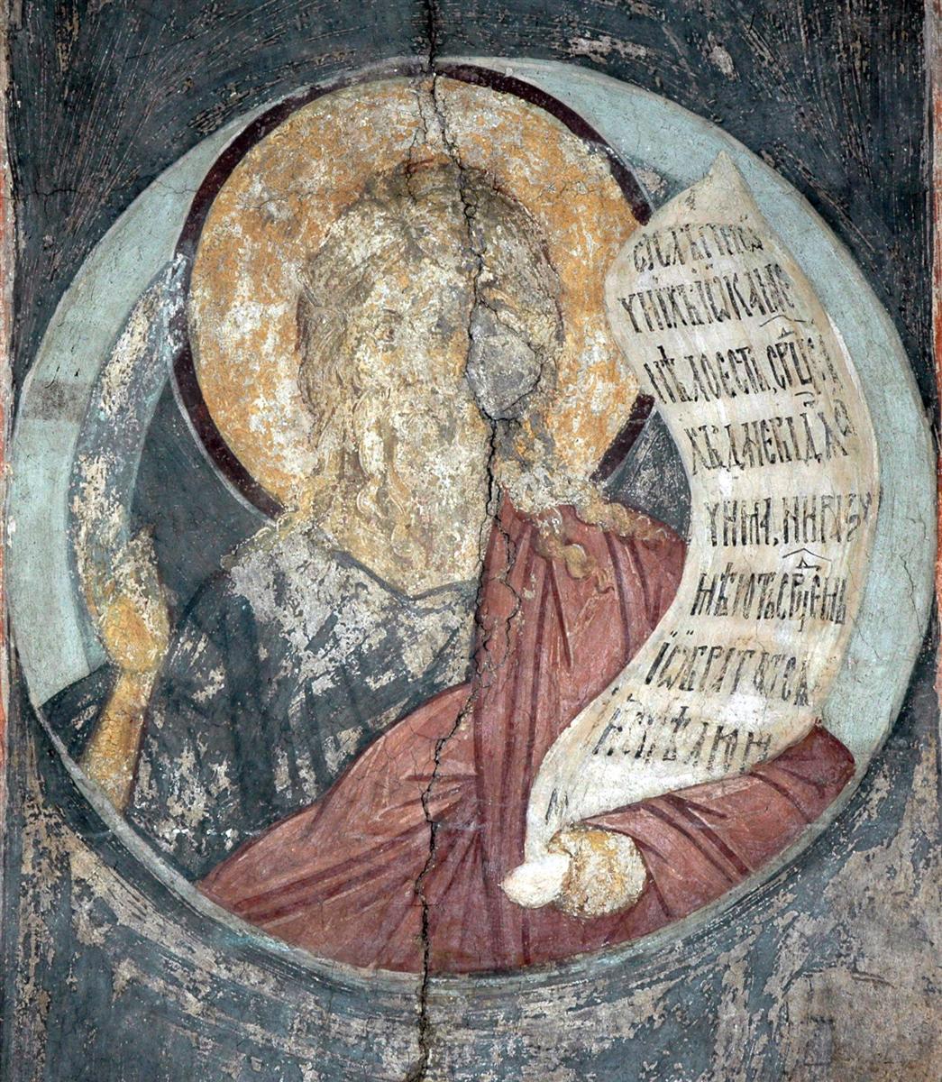andreiRublot's tweet photo. The Last Judgement: Isaiah
1408 #tarkovsky #byzantine https://t.co/upiWi0d3M9