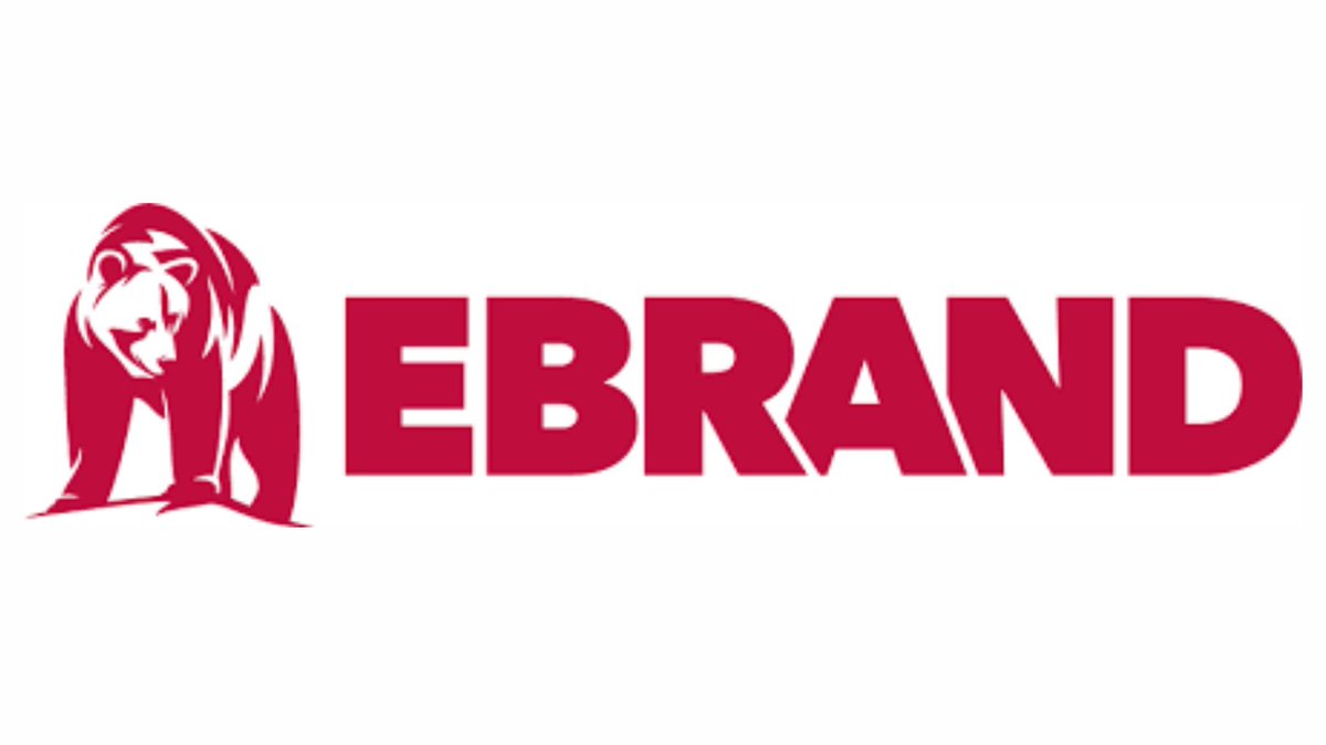 EBRAND Spain tweet media