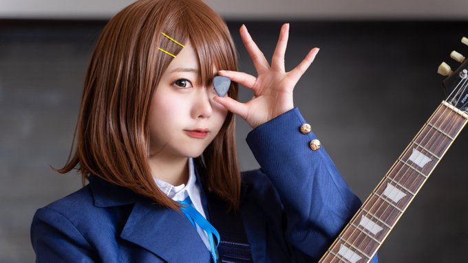 コスプレイヤーニャロメ・ニアのTwitter画像8