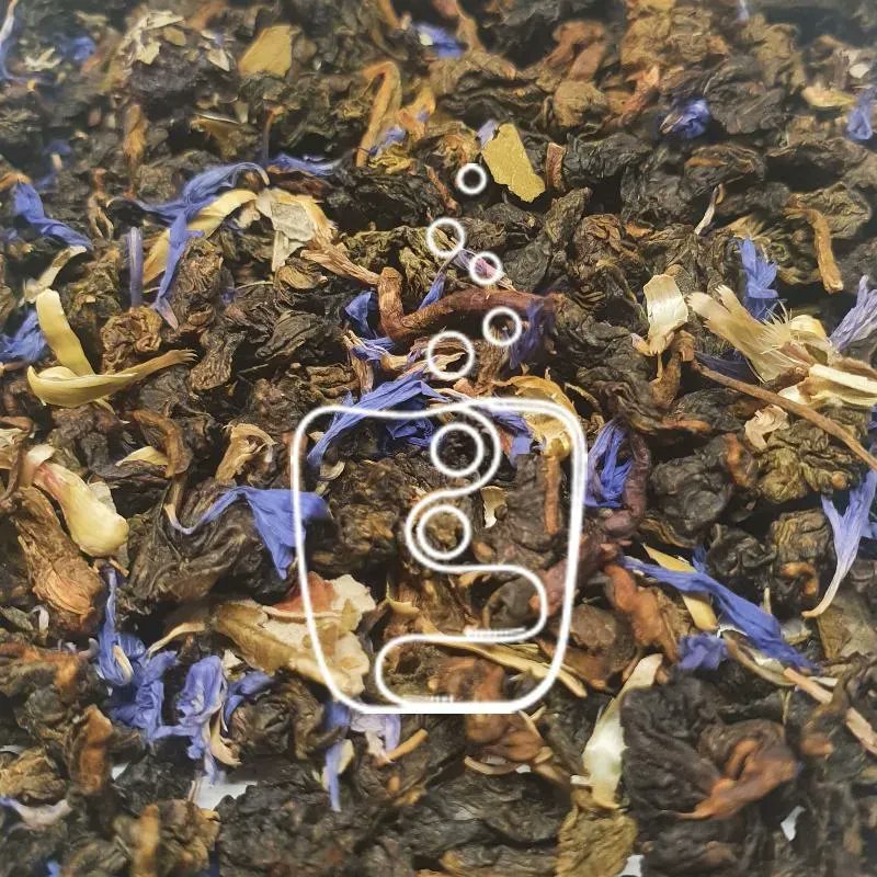 Delicatezen's tweet photo. Otra maravilla de #té #Oolong que puedes encontrar en nuestra tienda de #teonline.
Esperamos que os guste! https://t.co/DmW0auZlN2
