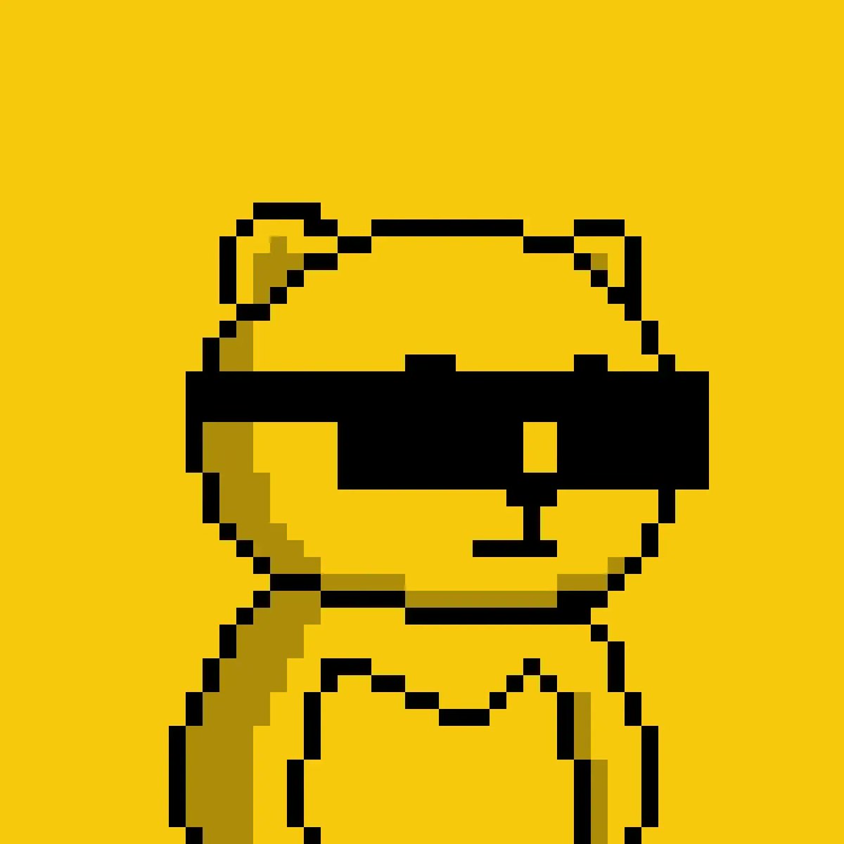 The chill 🐼 on chain are on SOL❤️

This is the chill 🐼
<a href="/thugbirdz/">thugbirdz ¬¬</a> 

What description does this big player of SOL need anyway? The name speaks for itself. Congratulations for making it this far! Here's a small token of our appreciation! 

Hope you like it!

🐼

#SolanaNFTs