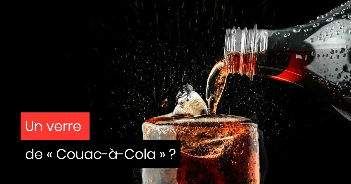 marcvanrymenant's tweet photo. Le New Coke, un fiasco qui fit trembler Coca. Ce cas d’école est emblématique des failles du dogme bâti autour du « consommateur rationnel ». Décapsulons ! https://t.co/WlgKhHK4zY https://t.co/0ChpH8RoTS