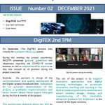 Photo by DIGITEX Project (@ProjectDigitex)