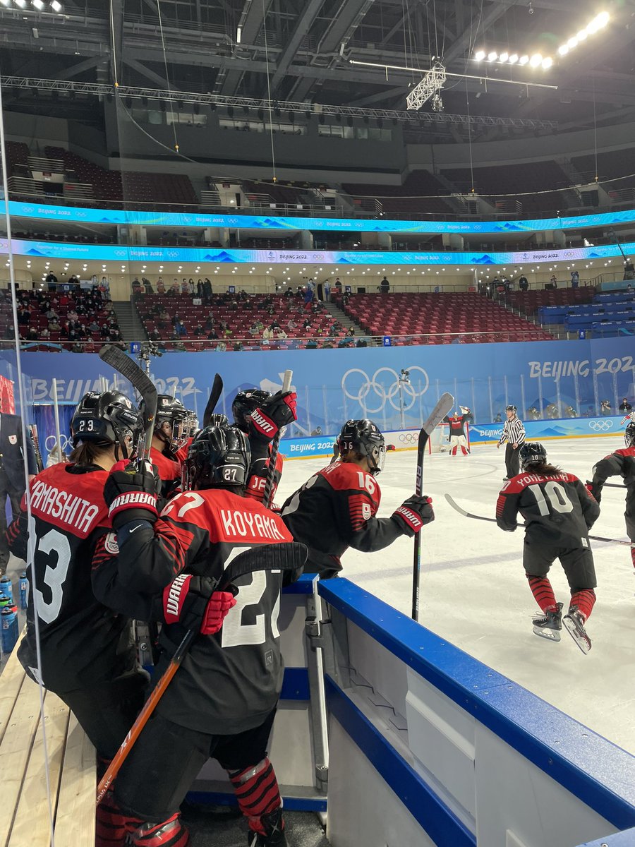 IIHF tweet media