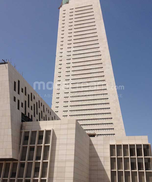 PortLimestones's tweet photo. Moca Cream limestone reference project: Central Bank of Kuwait building - https://t.co/UBESAo1LAx #kuwait #mocacream #limestone #limestonecladding #portugueselimestone #beigelimestone https://t.co/gHYD8Voxdz