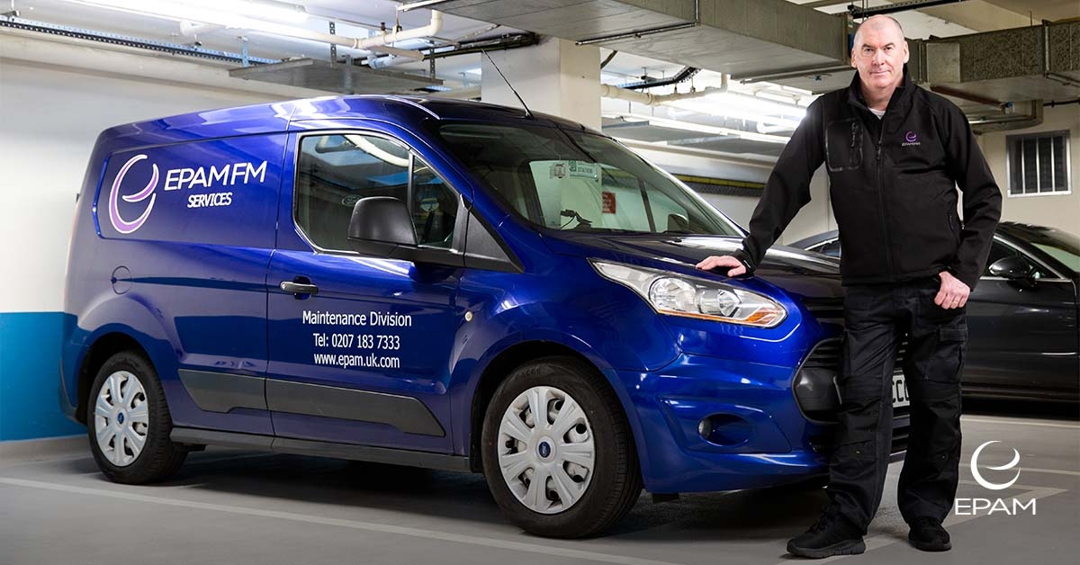 EPAM_UK's tweet photo. Our dedicated in-house property maintenance service provides rapid and reliable maintenance and repair solutions for your occupiers. Ready to respond to any handyman service requests, we provide the assurance and peace of mind that the job will get done quickly and efficiently. https://t.co/2yVkRg2dv2