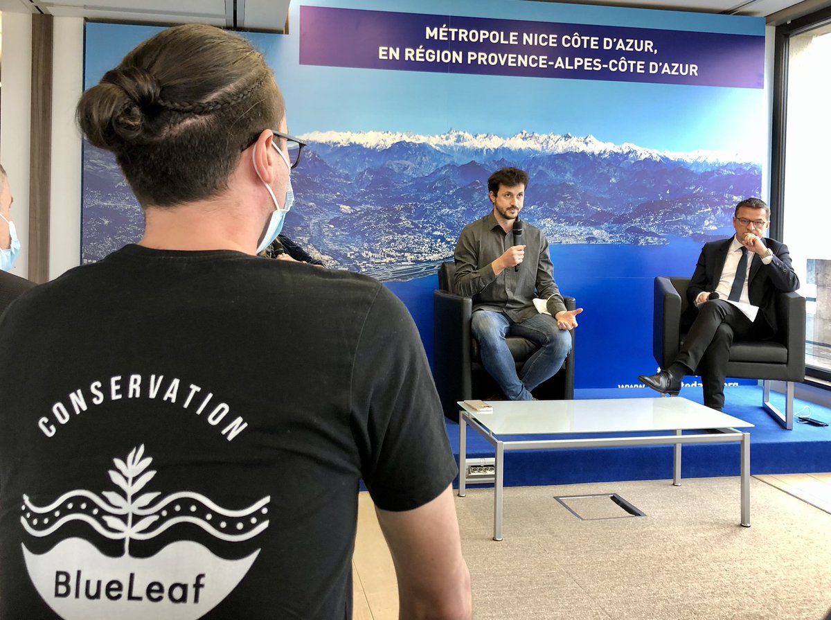 ANNE SOPHIE PEYRAN tweet media