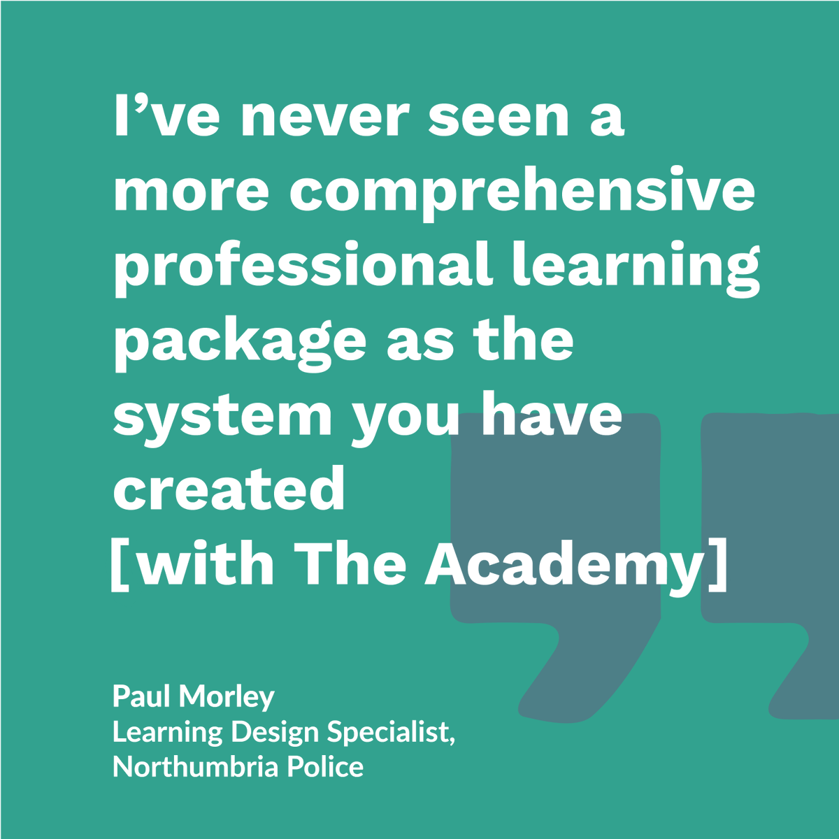 Kallidus's tweet photo. Who doesn’t love free learning? 💖

Becoming a Kallidus customer means you've got our utmost support from the get-go. From our incredible customer support to a whole bank of free training resources and  live sessions in our very own knowledge hub, The Academy.

#HR https://t.co/8hiSJB0QKy