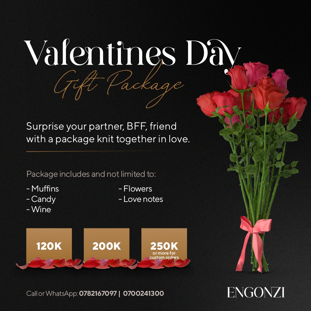 joyk16_'s tweet photo. Celebrate the love that doesn’t choose which parts of you are worthy. This is love that is worthy celebrating this Valentine's Day. Could be a brother, friend, mother, sister, cousin, father etc. Don't limit love to feelings. #Engonzi https://t.co/rOLvP4v6g3