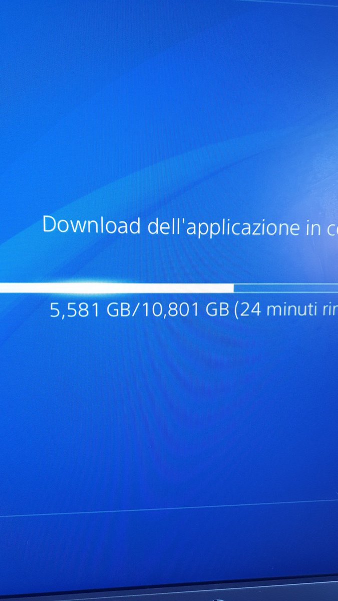 E se la malattia fosse tornata???