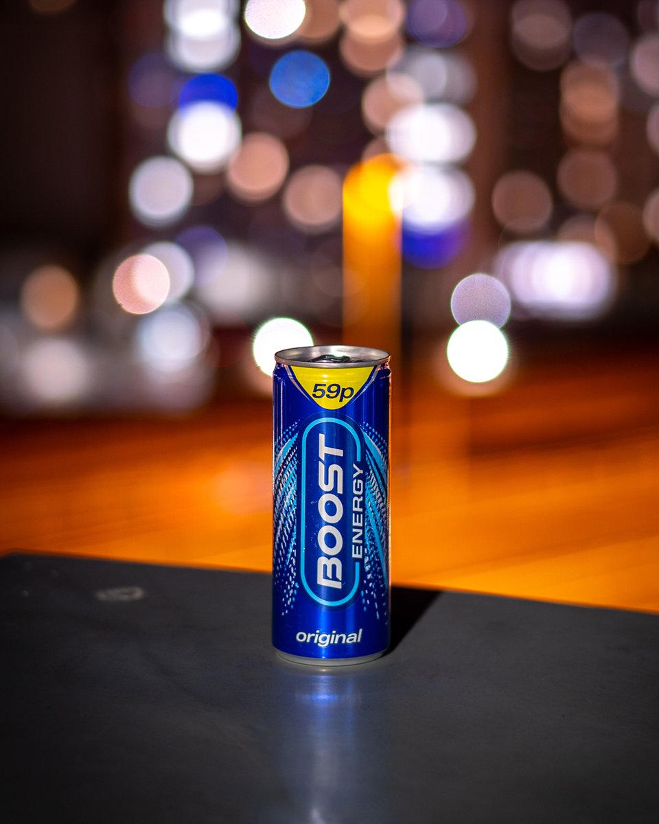 Boost_DrinksNI's tweet photo. THE BLUE ONE💙 #theoriginal #energydrink #boostdrinks #boostoriginal https://t.co/zhzJNTo0xJ