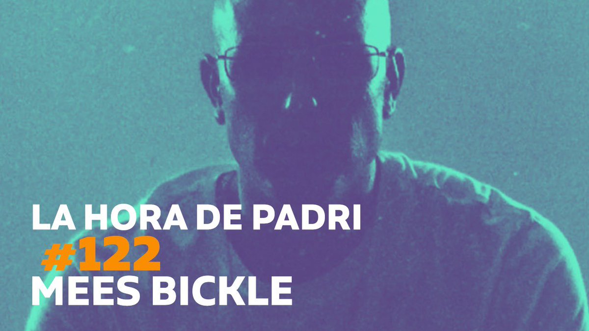 Padri El Alucinante 🕸 tweet media