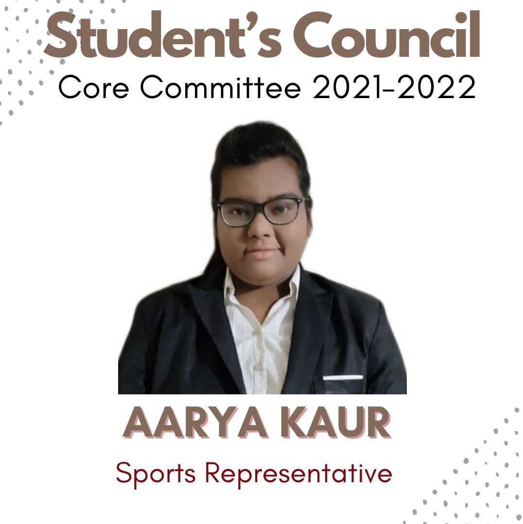 smshettycollege's tweet photo. Presenting to the Students' Council Core Committee Members 2021-22 🥳
.
Sports Representative - Ms. Aarya Kaur from https://t.co/m01bcz0S2R
#buntsanghas #smshetty #studentcouncil #corecomittee #mumbaiuniversity https://t.co/AwzkWSkxpn