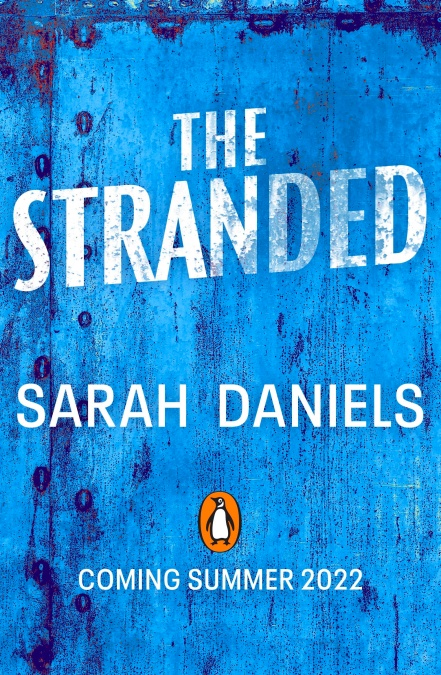 CassieKempSLS's tweet photo. SERIOUSLY excited about The Stranded by @SarahDanBooks and With Fire In Their Blood by @katdelacorte. Dystopian! Post-apocalyptic! Mafia! Witches! All my favourite things in the same place. Bring on 2022 @PenguinTeen @penguinrandom #PRHC22 https://t.co/MBEKjCwFH9