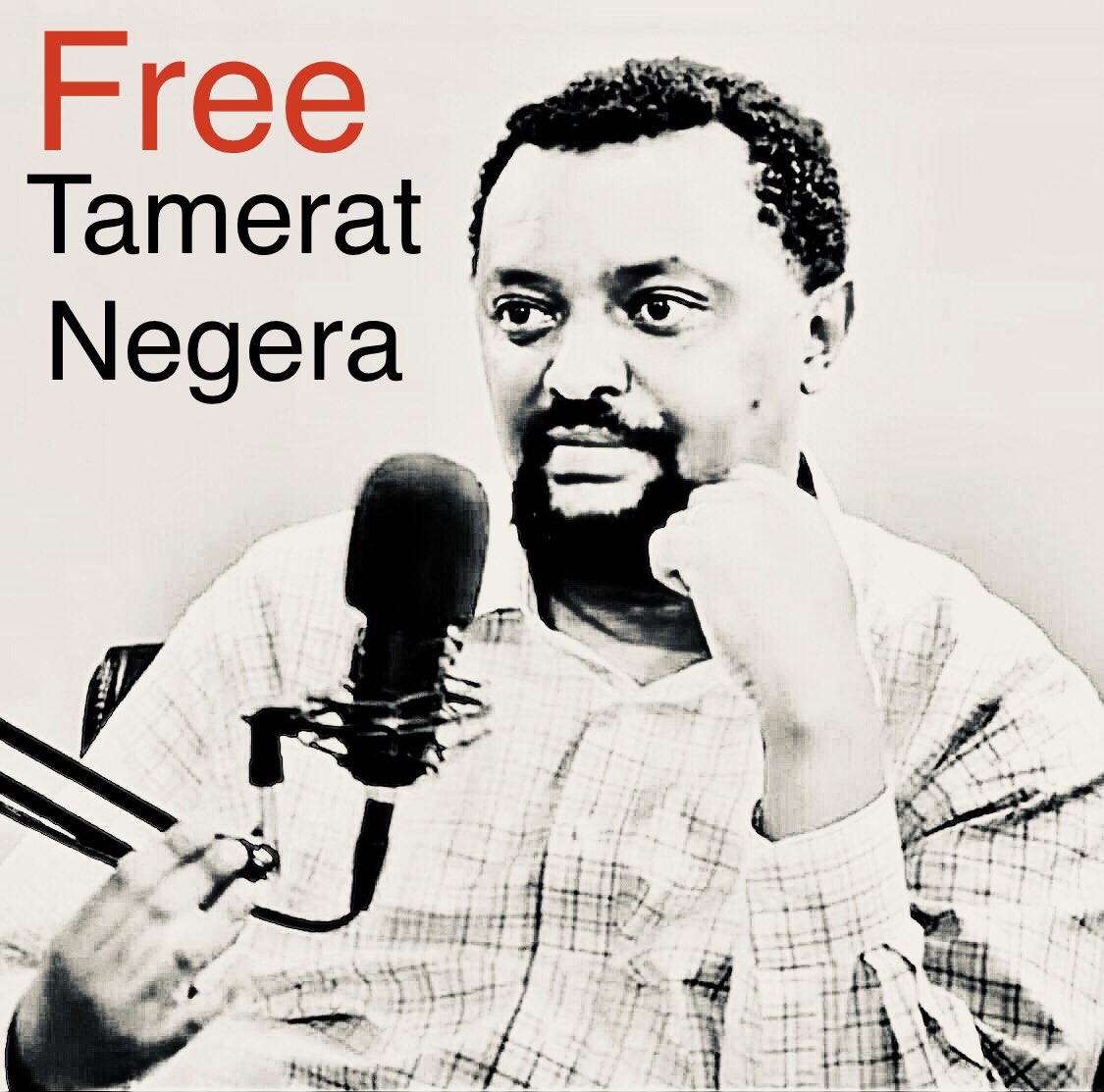 dawitesfaye's tweet photo. እንዲህም ግፍ የለ፤ እንዲህም ማን አለብኝነት የለ! ታምራት ነገራን ለሁለት ወራት ያለህግ፣ ያለፍትህ እንዳሰሩት ነው:: #FreeTameratNegera https://t.co/9ujS4GFGWl