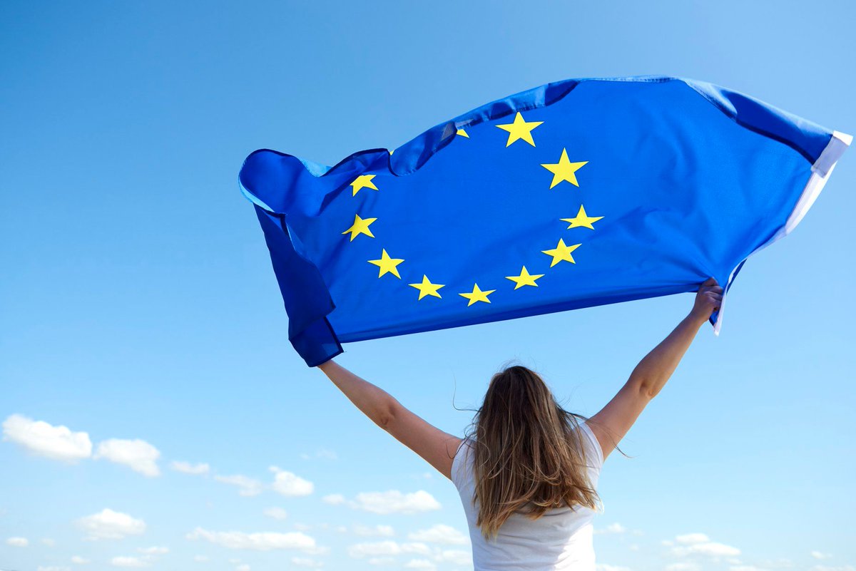 GiovaniFvg's tweet photo. 🇪🇺 TIROCINI IN AMBITO EUROPEO🇪🇺attraverso la RETE #EURES per disoccupati residenti in #FriuliVeneziaGiulia: avviso pubblico 2022 di #RegioneFVG.
🖊I disoccupati interessati possono presentare domanda fino al⏳ 29 ottobre 👉 https://t.co/e6QoVtniiV
#euresFVG https://t.co/EGWkalXcXW