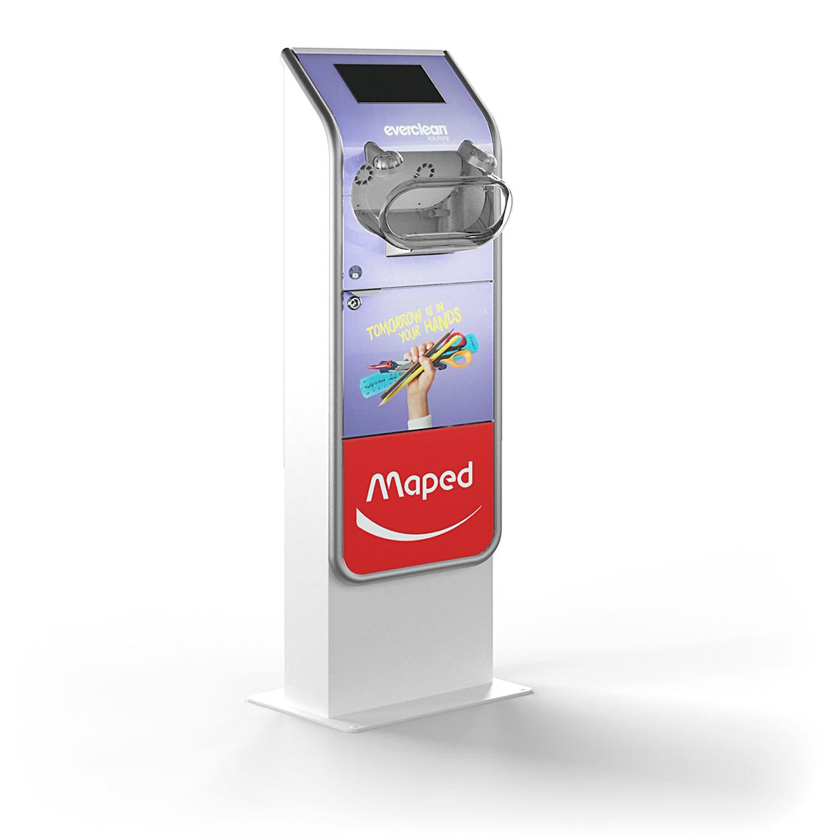 EVERCLEAN-Solutions tweet media