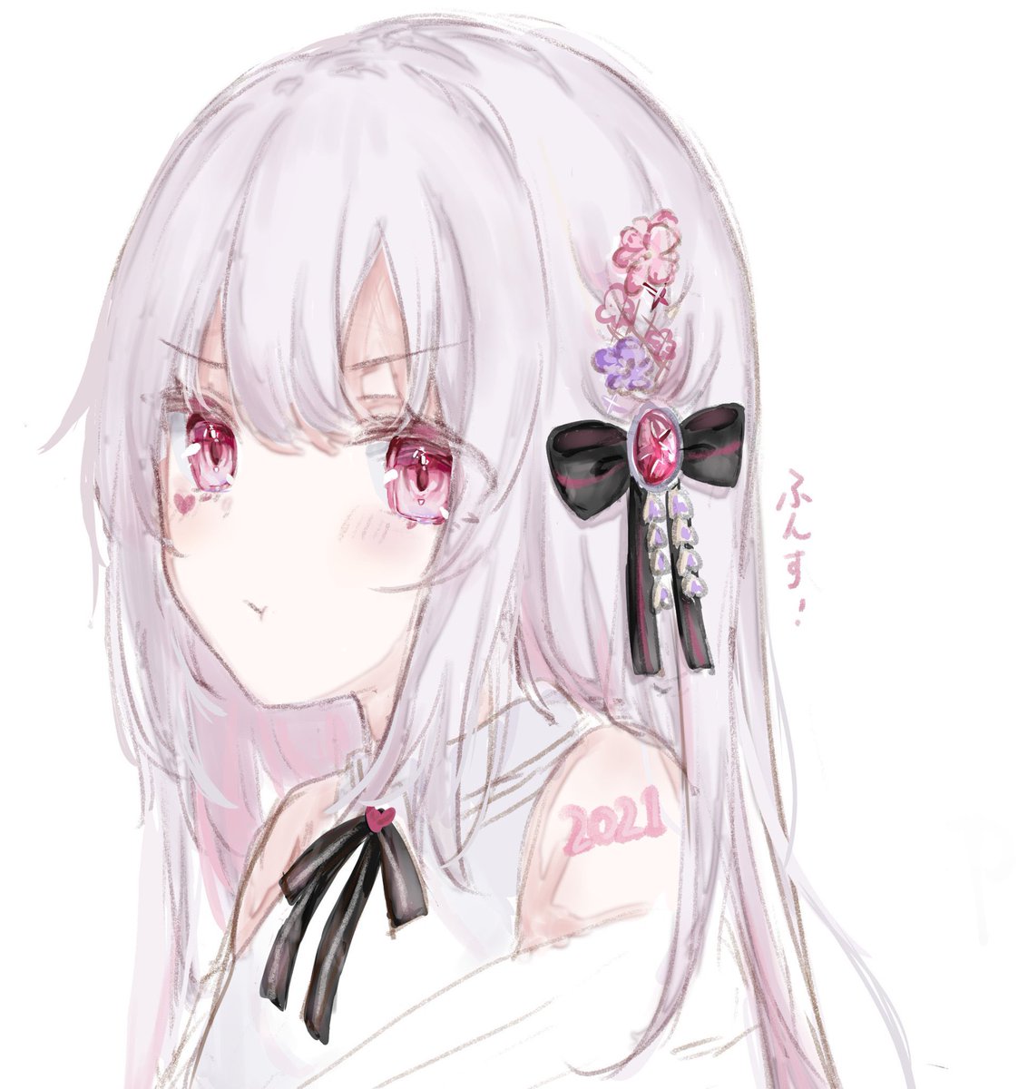 ましろるか Metamorumeta さんのイラスト マンガ作品まとめ 114 件 Twoucan