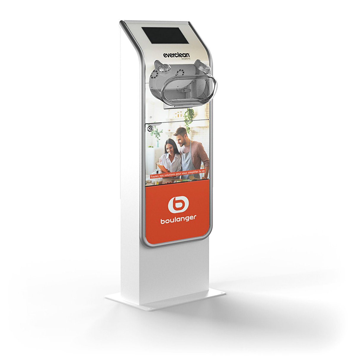 EVERCLEAN-Solutions tweet media