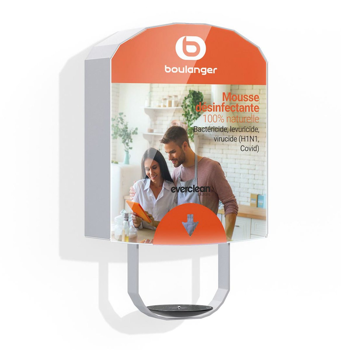EVERCLEAN-Solutions tweet media