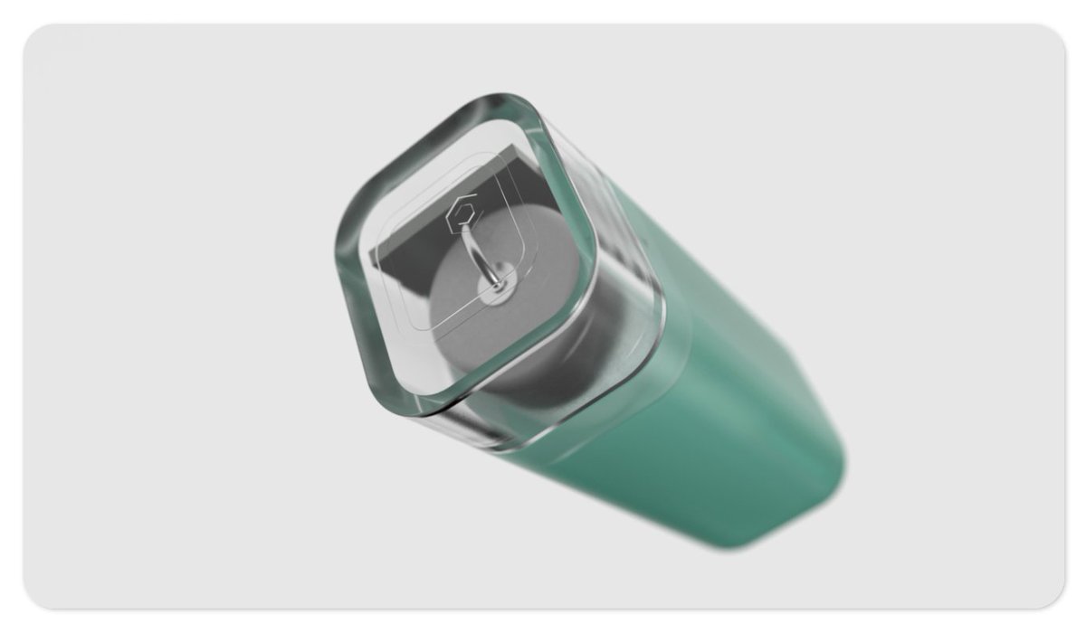emerald_circuit's tweet photo. Curious to learn more about our first-ever blockchain-enabled secure hardware device: the EC01 - IOT Tracker? Read our latest blog outlining the features you can look forward to: https://t.co/JMYZVQejbA

#EmeraldCircuit #IOT #Ambrosus #blockchain #airdrop #web3 #privacy https://t.co/y879AvmTpz