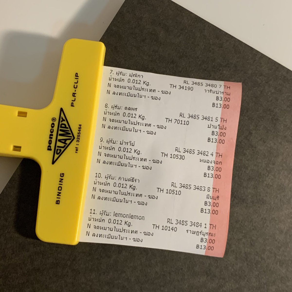 fluffysleepyy's tweet photo. 📬:give away win's day tracking🥳
⤵️#sleepytimerw⤵️ https://t.co/Ma3lKpnbpP