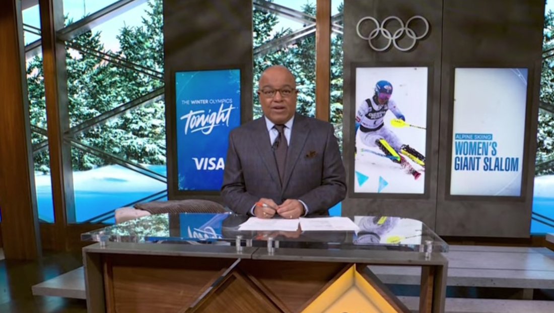 who knows tweet media