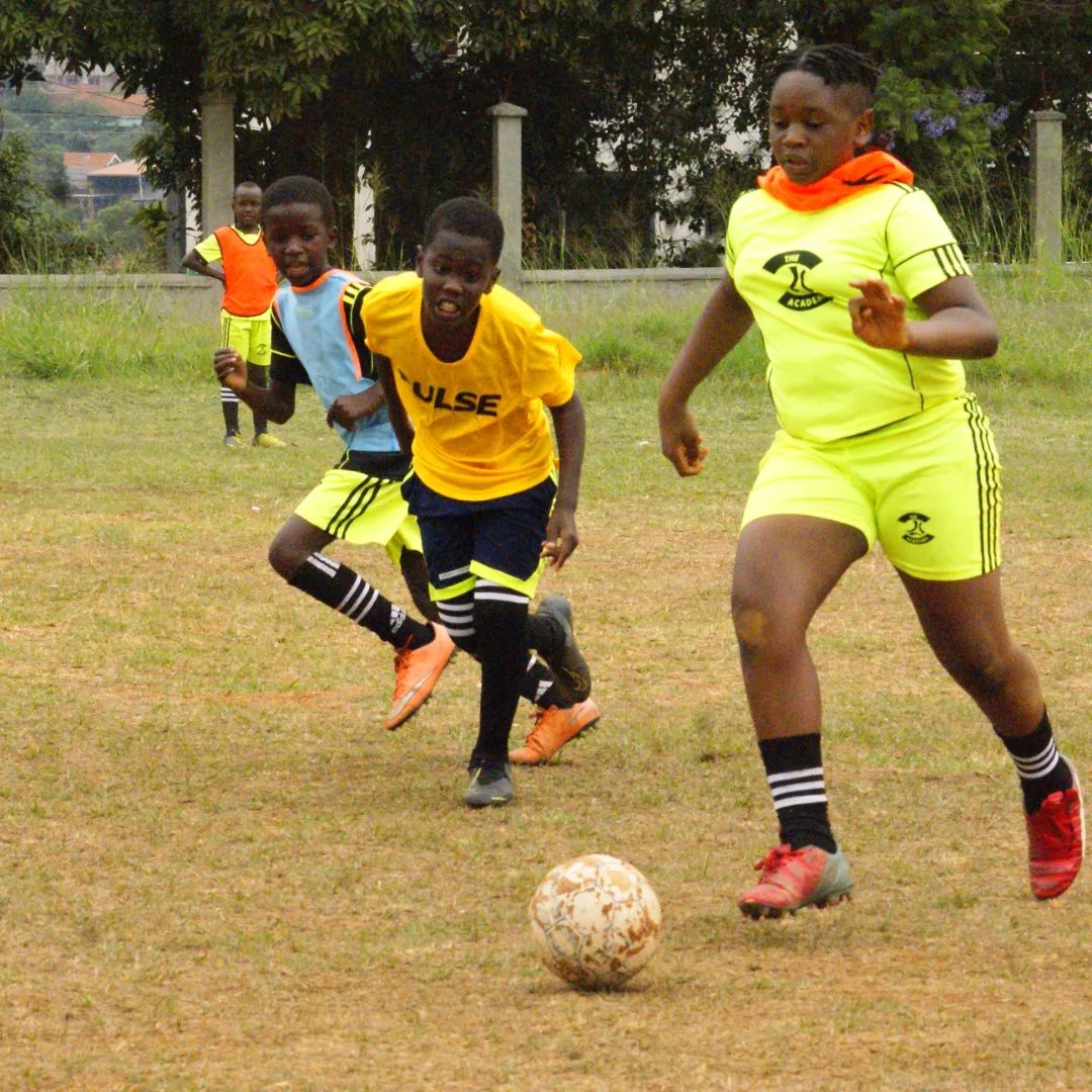 tsa_uganda's tweet photo. WINNING is not everything, but making the EFFORT to win is. It's a Tuesday and the countdown is on to intensify our mission of creating a winning team.

#WeAreTSAUganda https://t.co/PlBvxq7Kfo