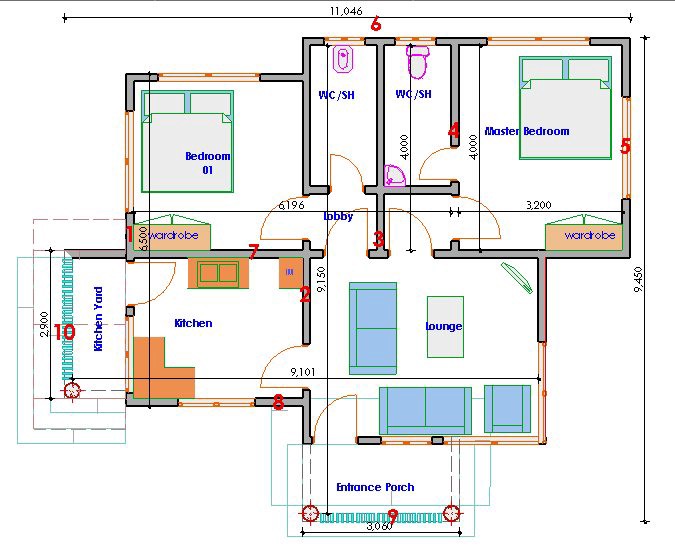 HEBU LEO TUFANYE KUJIFUNZA JINSI YA KUANDAA GHARAMA ZA UJENZI WA NYUMBA.

...SOMA KISHA RETWEET..
.
.
Soma thread kisha toa maoni yako
TWEN'ZETU....
