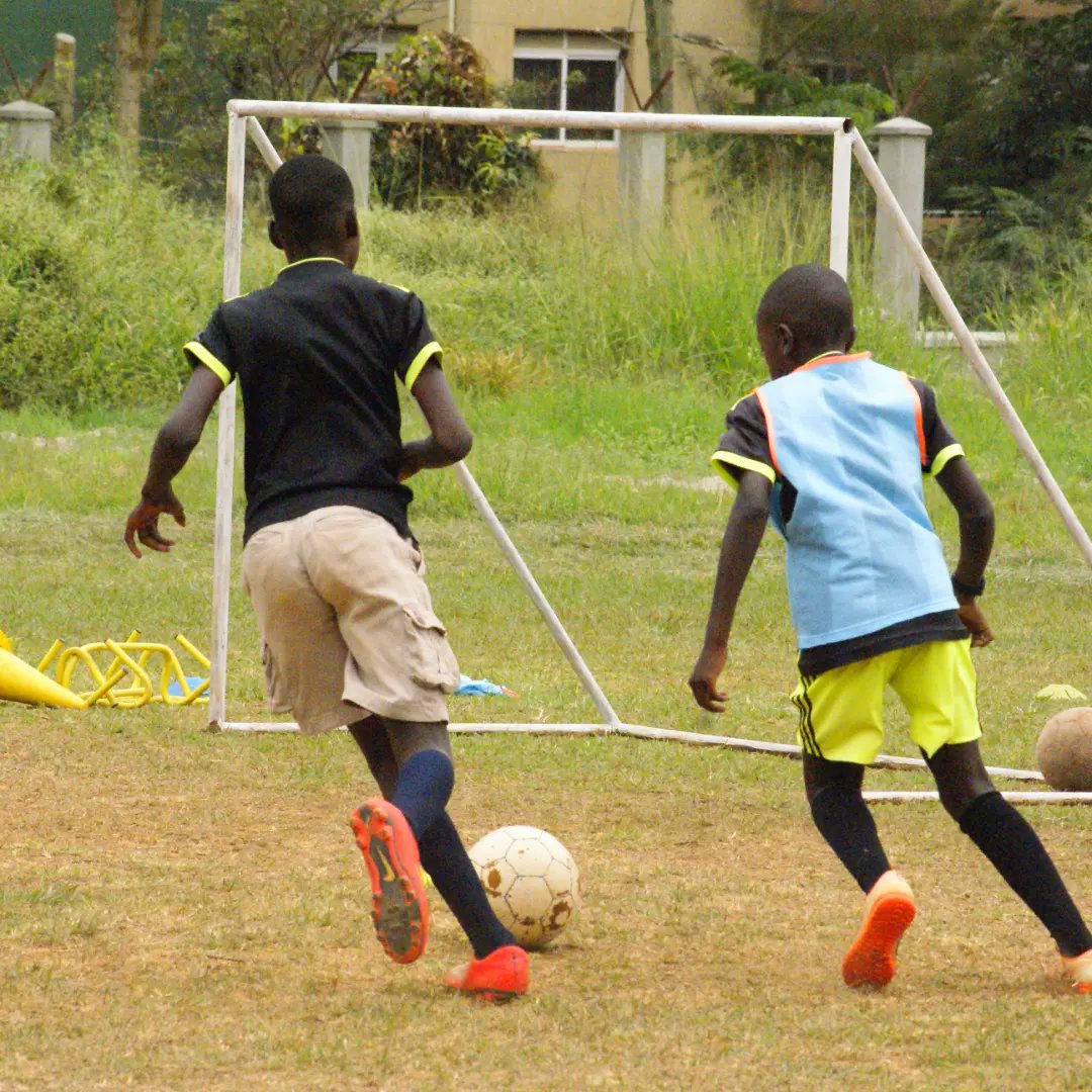 tsa_uganda's tweet photo. WINNING is not everything, but making the EFFORT to win is. It's a Tuesday and the countdown is on to intensify our mission of creating a winning team.

#WeAreTSAUganda https://t.co/PlBvxq7Kfo