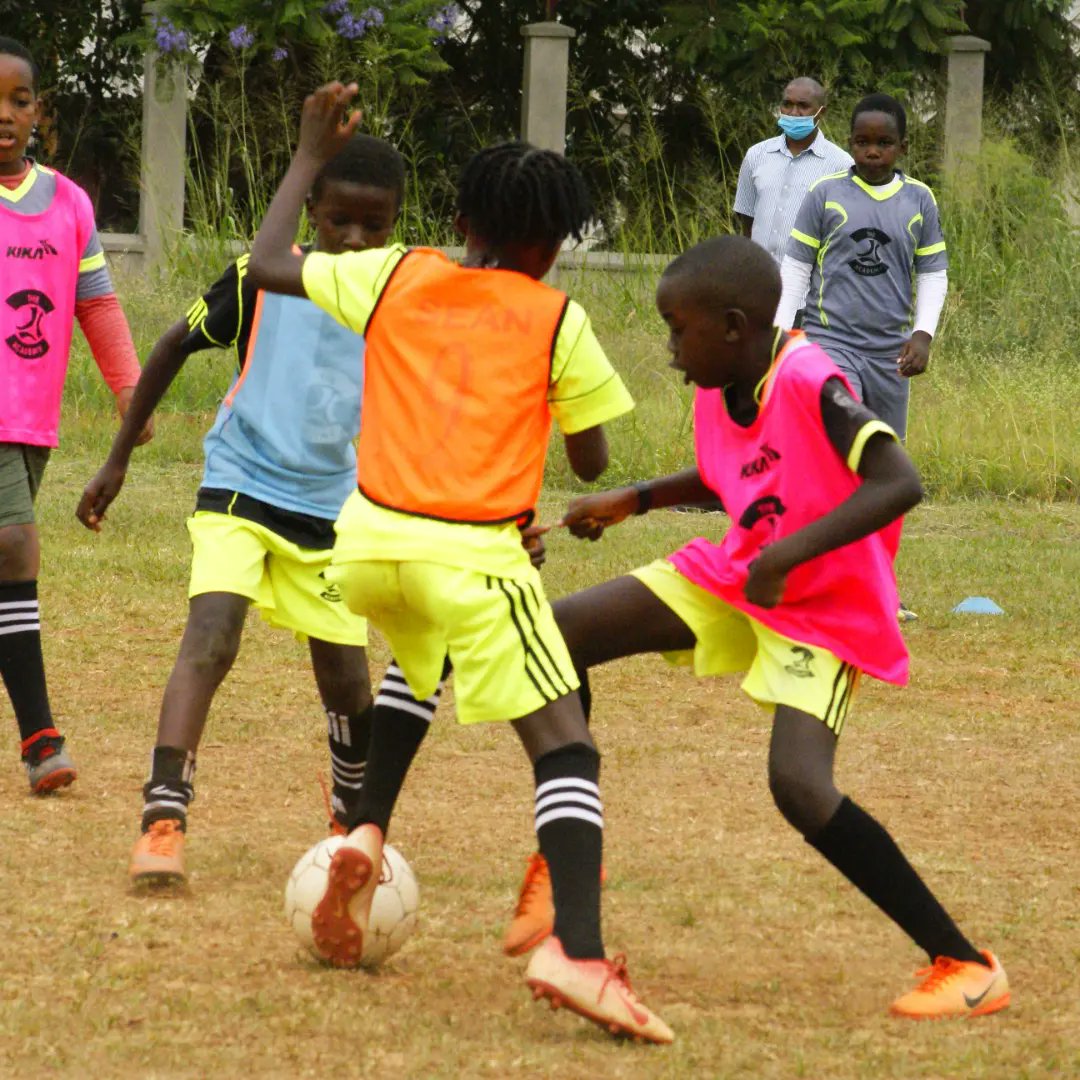 tsa_uganda's tweet photo. WINNING is not everything, but making the EFFORT to win is. It's a Tuesday and the countdown is on to intensify our mission of creating a winning team.

#WeAreTSAUganda https://t.co/PlBvxq7Kfo