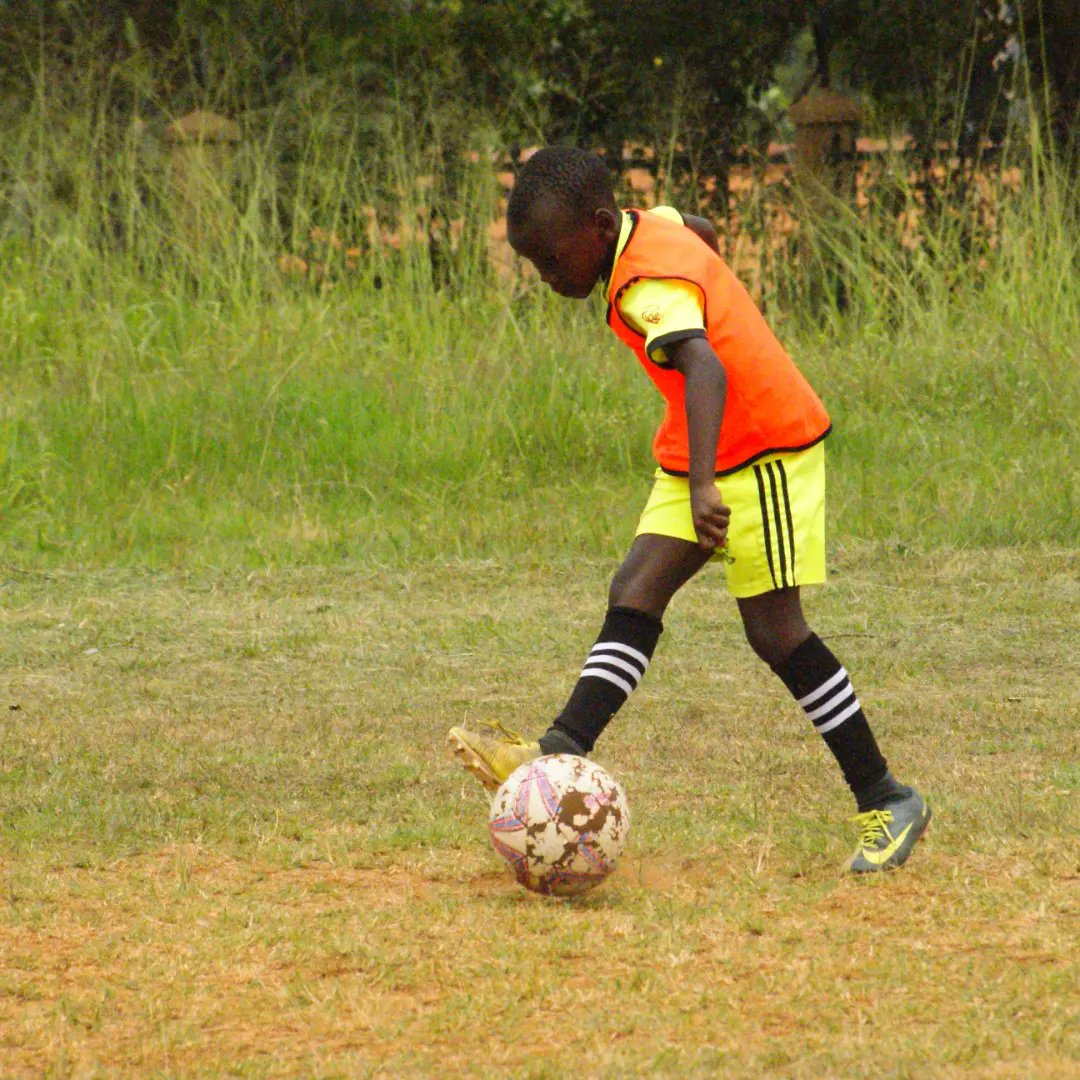 tsa_uganda's tweet photo. WINNING is not everything, but making the EFFORT to win is. It's a Tuesday and the countdown is on to intensify our mission of creating a winning team.

#WeAreTSAUganda https://t.co/PlBvxq7Kfo