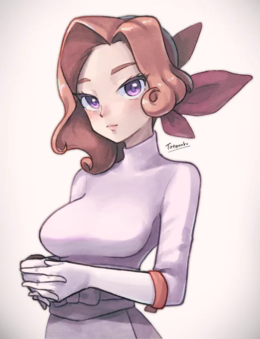 ガラナさん麗しすぎる… 
