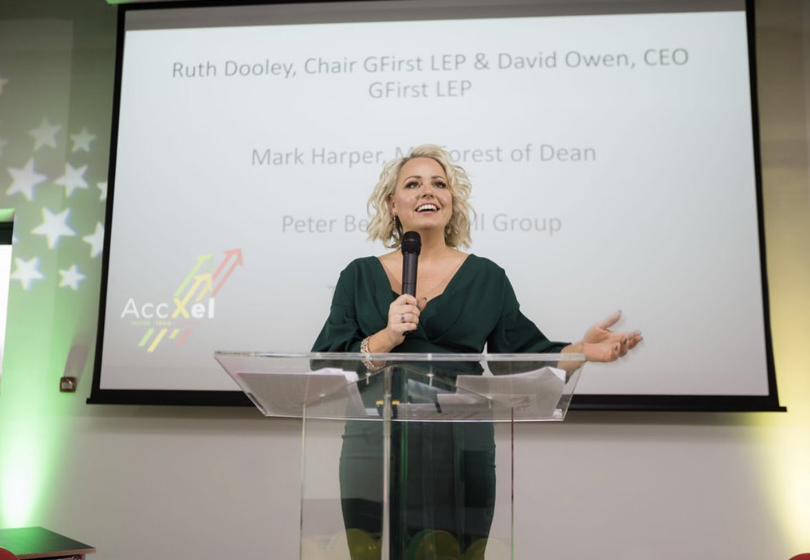 Natalie King tweet media