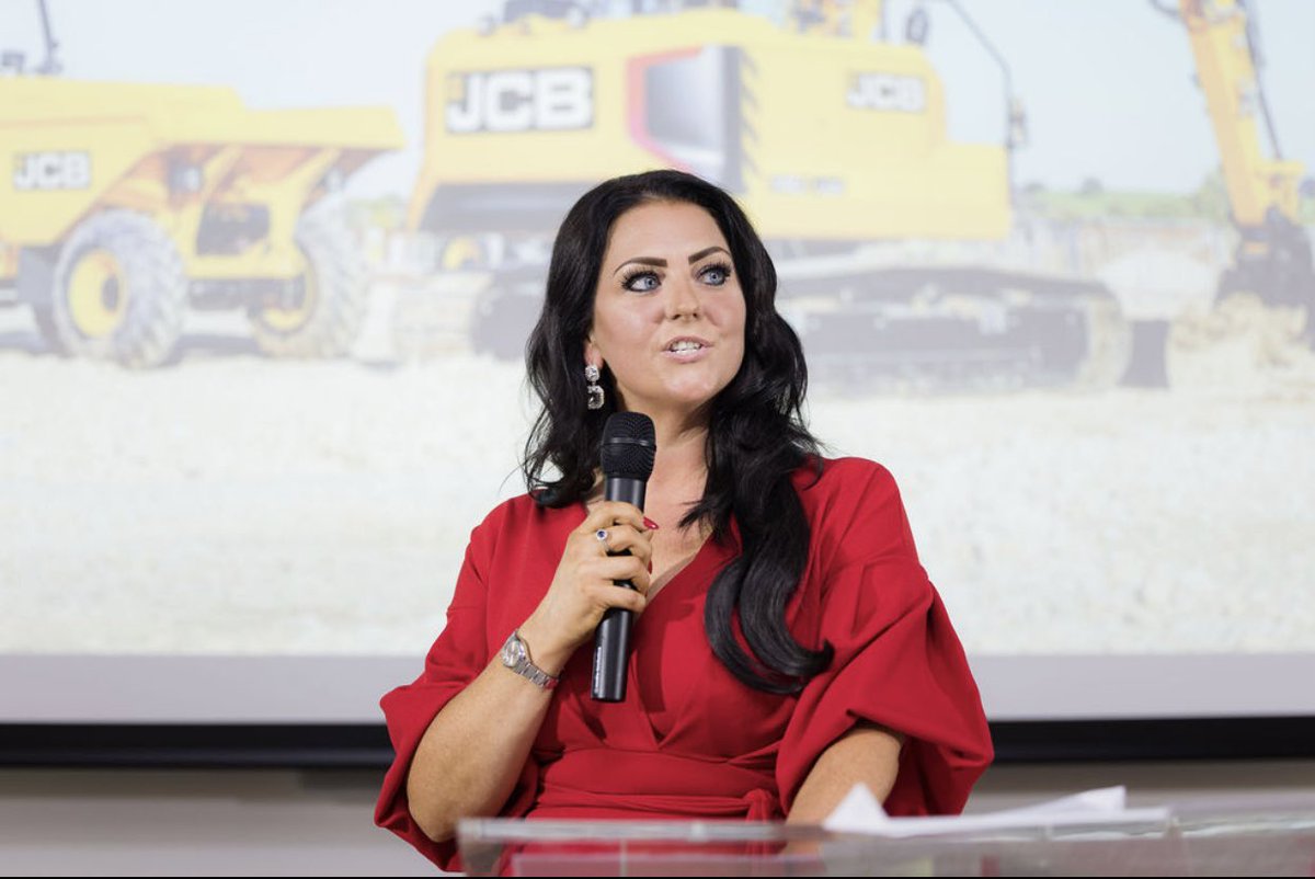 Natalie King tweet media