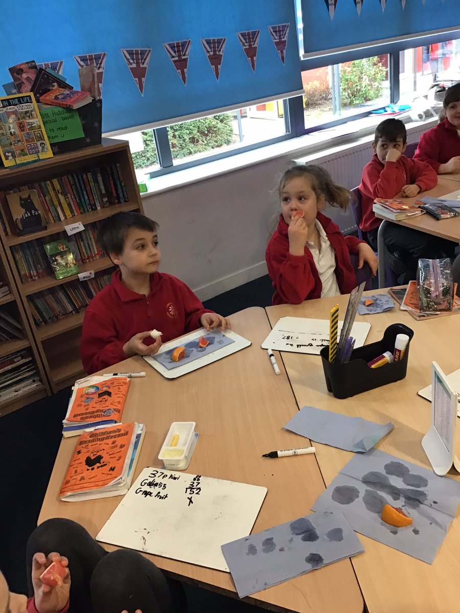 Year 3 Yorke Mead tweet media